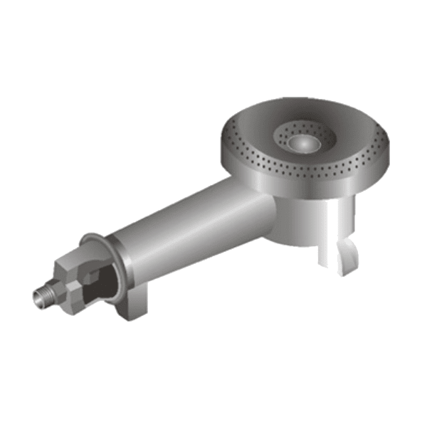 Canteen Burner