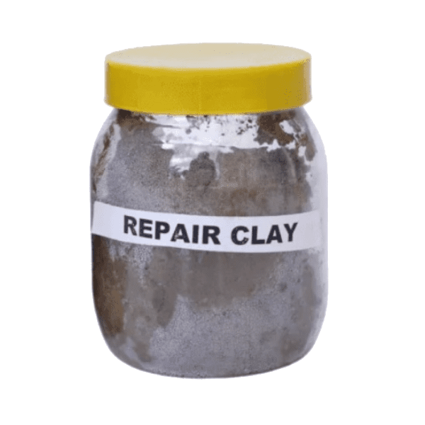 Clay Repair Solution