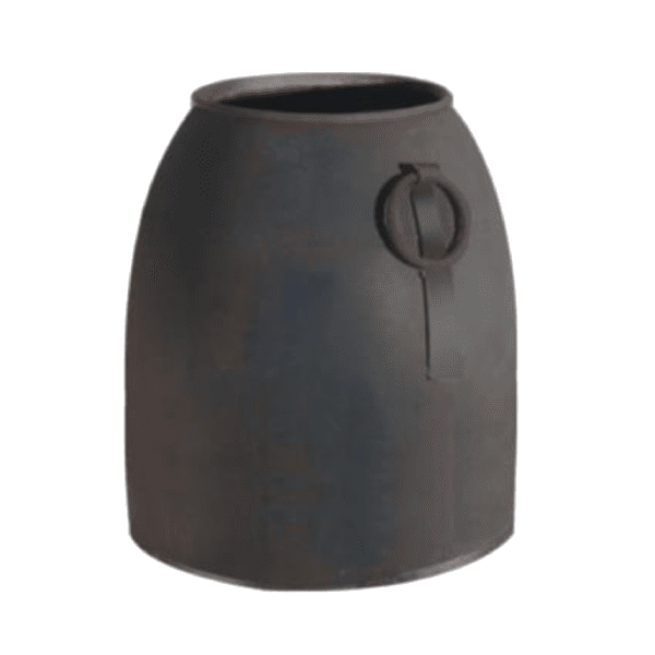 Iron Tandoor
