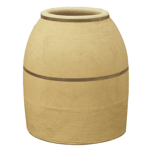 Clay Tandoor