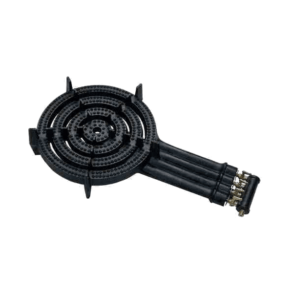 Ring Burner
