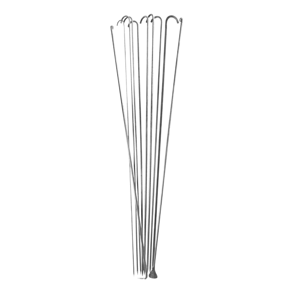 Assorted Skewers